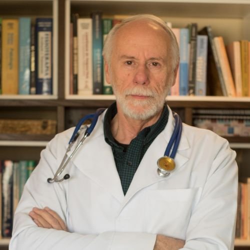 Dr. Marco Fabio Coghi